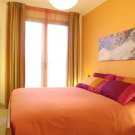 Aparthotel Don Camillo Giulianova