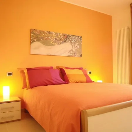 Aparthotel Don Camillo Giulianova