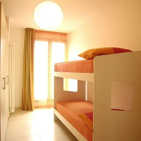 Aparthotel Don Camillo *