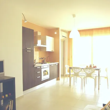 Aparthotel Don Camillo Giulianova