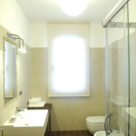 Aparthotel Don Camillo Giulianova