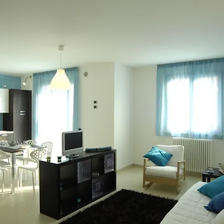 Aparthotel Don Camillo
