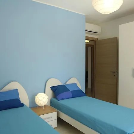 Aparthotel Don Camillo *