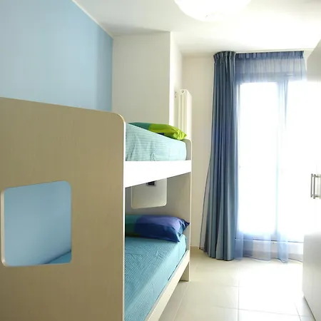 Aparthotel Don Camillo *