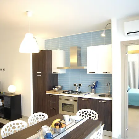 Aparthotel Don Camillo